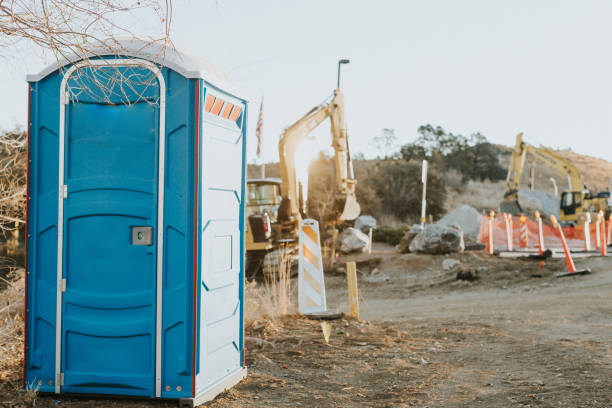 Best Portable restroom trailer rental  in Montclair State University, NJ