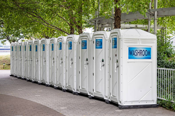Portable Toilet Options We Offer in Montclair State University, NJ