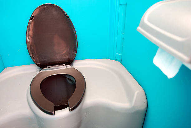 Porta potty services near me in Montclair State University, NJ