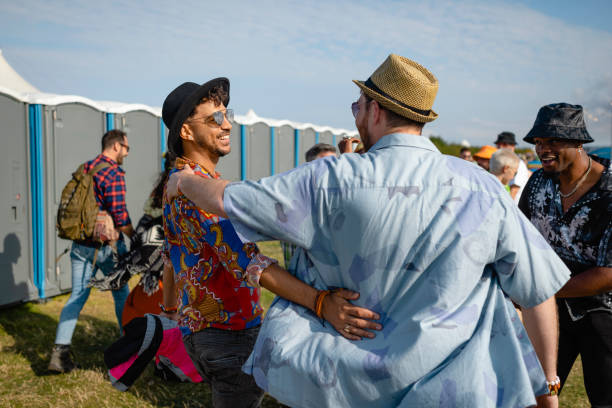 Best Local porta potty services  in Montclair State University, NJ
