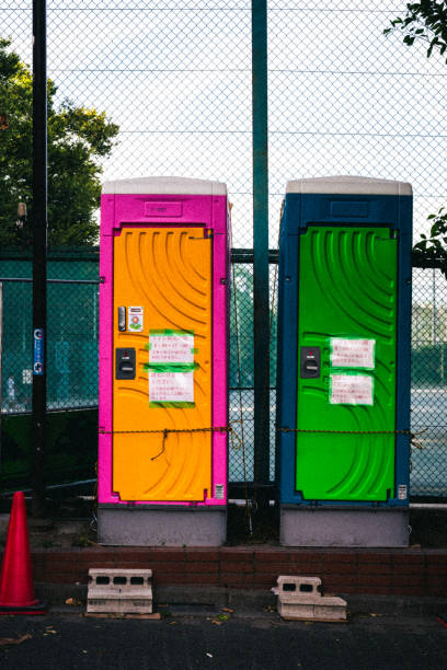 Professional porta potty rental in Montclair State University, NJ
