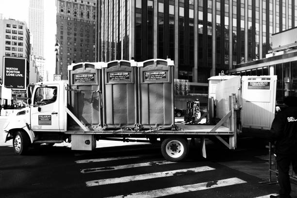 Best Portable toilet rental cost  in Montclair State University, NJ