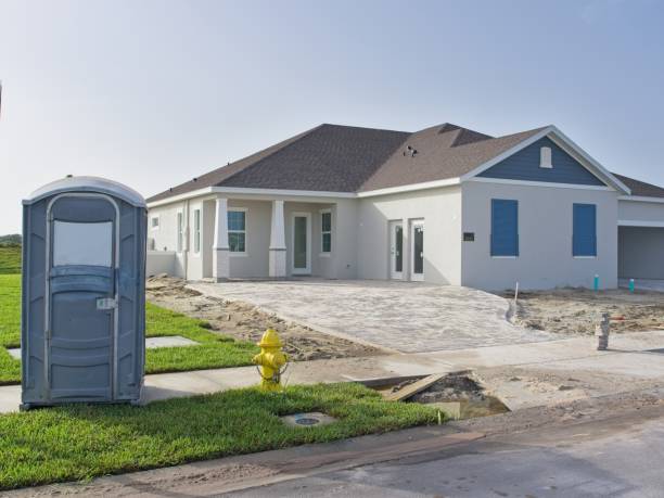 Best Luxury portable toilet rental  in Montclair State University, NJ