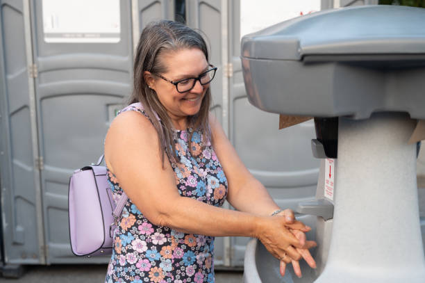 Best Porta potty rental for parties  in Montclair State University, NJ