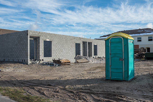 Best Porta potty rental for parties  in Montclair State University, NJ